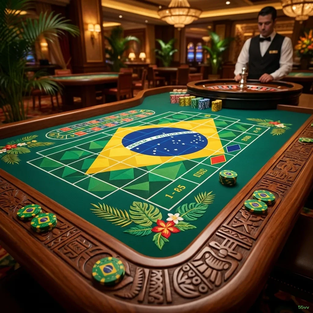App 55vv Mobile