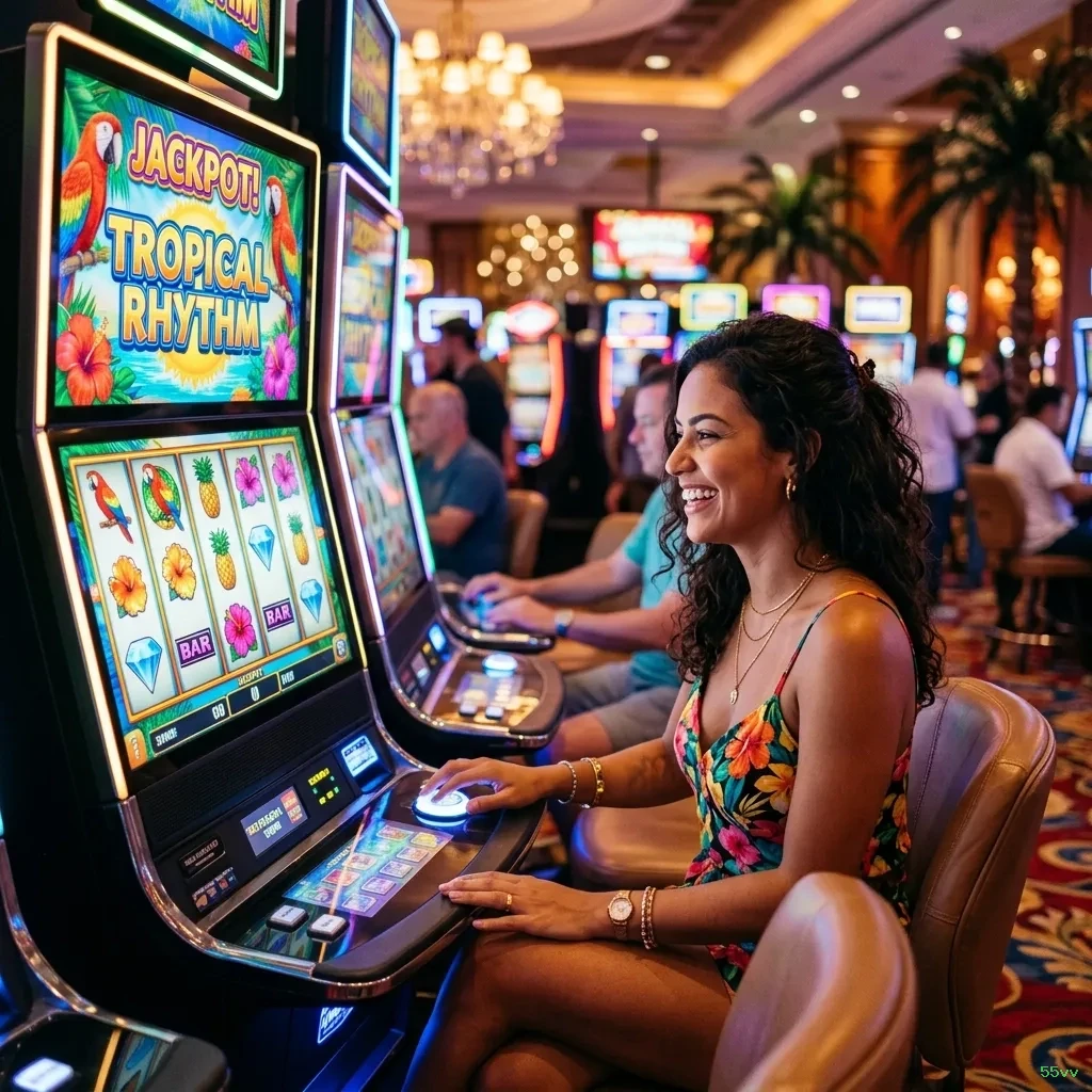 The Dog House Slot 55vv
