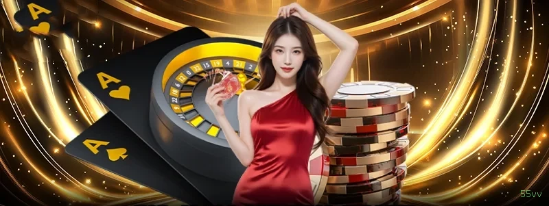 Fortune Rabbit Slot 55vv