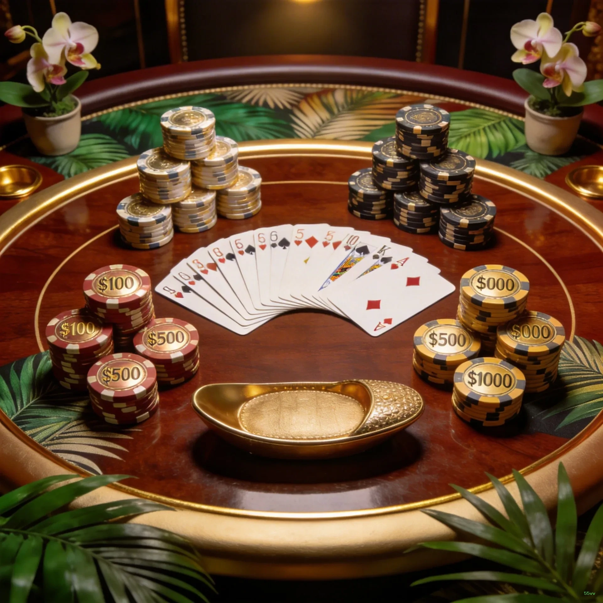 Hacksaw Gaming Slots 55vv
