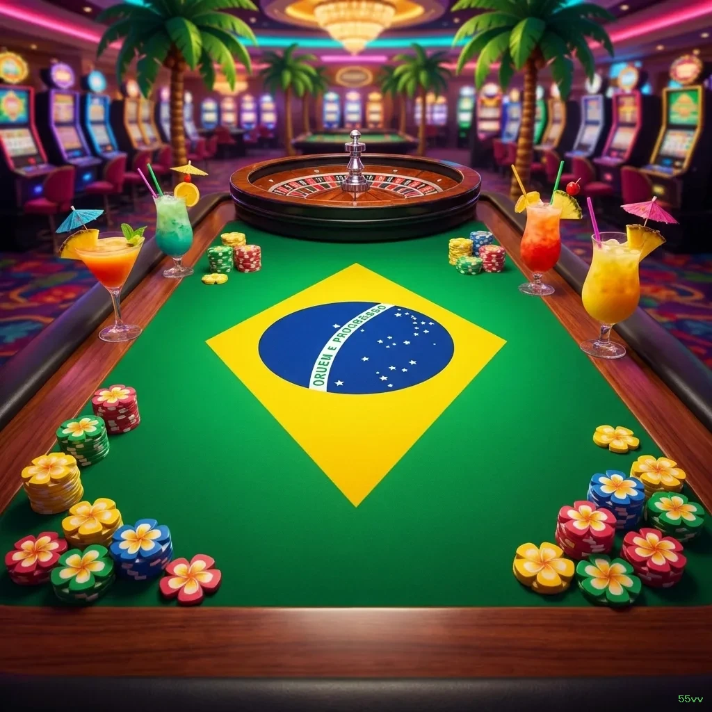 55vv Cassino Clássico