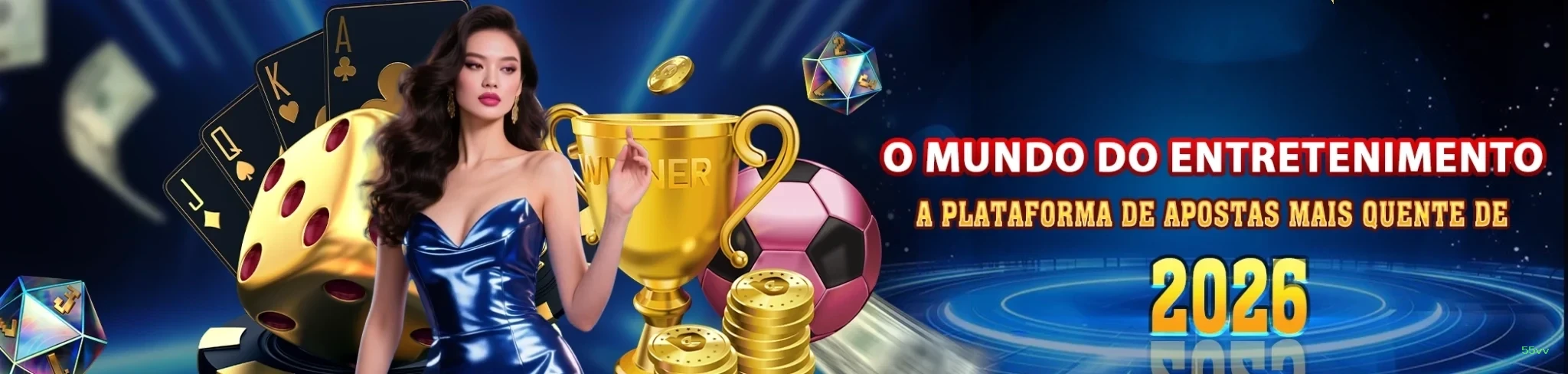 55vv Cassino Clássico